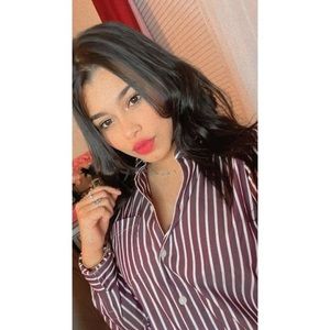 Meet your Posher, Katty